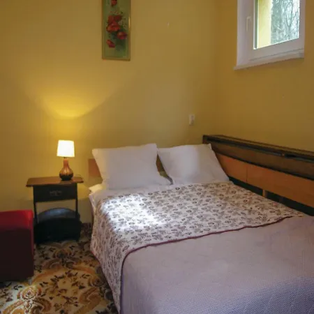 Two-bedroom Holiday In Poznan