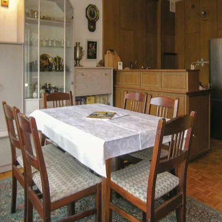 Holiday home Two-bedroom Holiday In