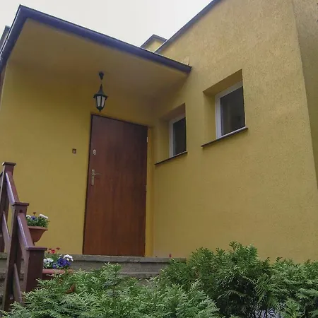 Holiday home Two-bedroom Holiday In