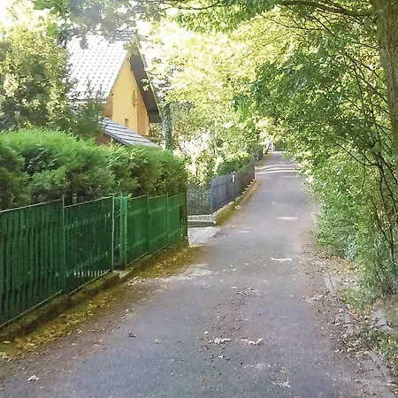 Two-bedroom Holiday In Holiday home *
