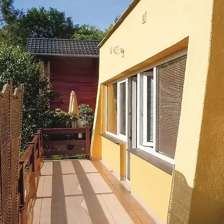 Two-bedroom Holiday In Holiday home