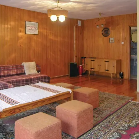 Holiday home Two-bedroom Holiday In