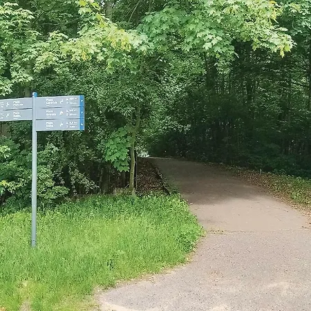 Two-bedroom Holiday In Feriehus Poznań