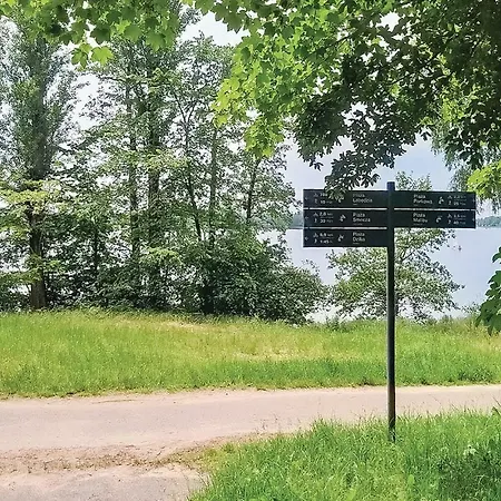 Two-bedroom Holiday In Feriehus