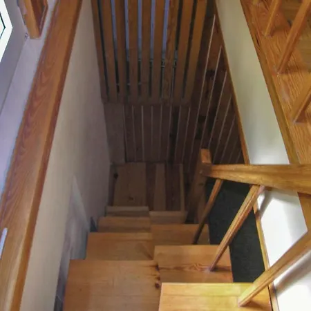 Two-bedroom Holiday In Holiday home