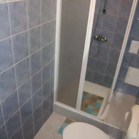 Two-bedroom Holiday In Holiday home Poznan