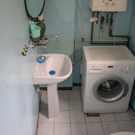 Two-bedroom Holiday In Holiday home Poznan